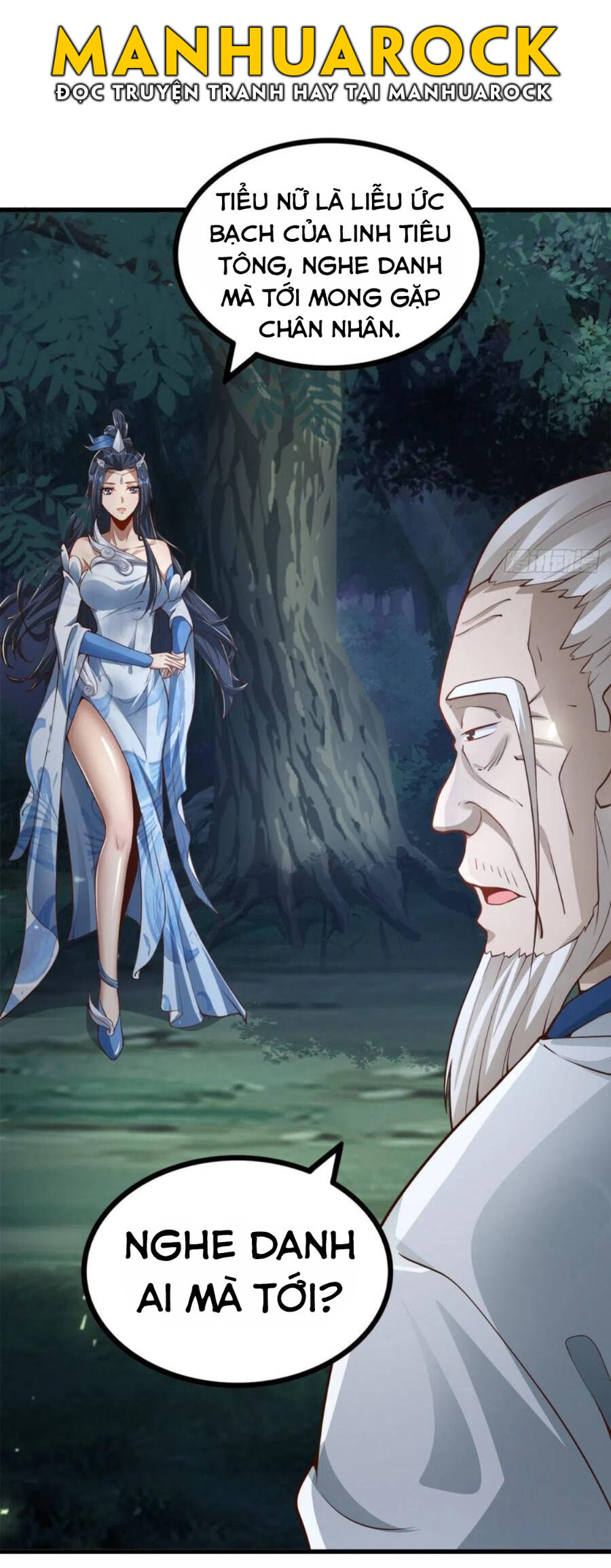 Tiểu Thúc Tổ Mời Xuất Sơn Chapter 26 - 24