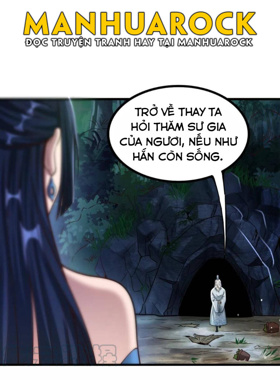 Tiểu Thúc Tổ Mời Xuất Sơn Chapter 26 - 27