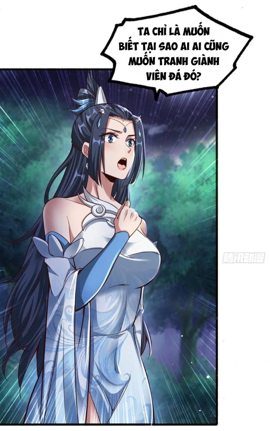 Tiểu Thúc Tổ Mời Xuất Sơn Chapter 26 - 29