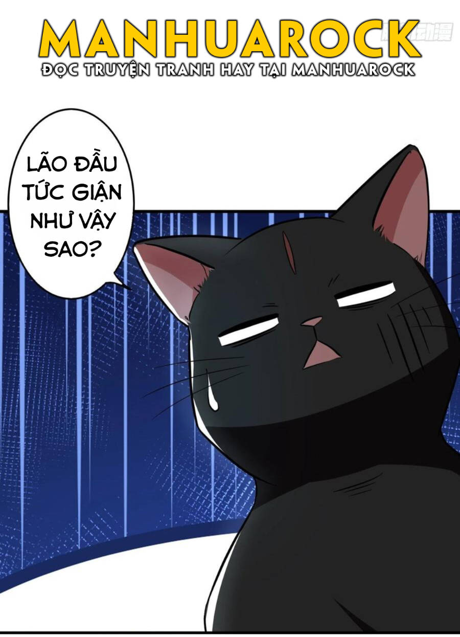 Tiểu Thúc Tổ Mời Xuất Sơn Chapter 26 - 4