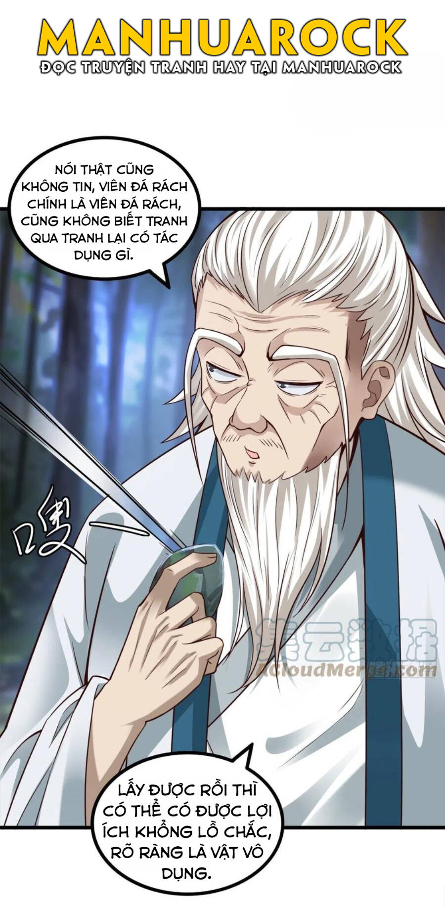 Tiểu Thúc Tổ Mời Xuất Sơn Chapter 26 - 32