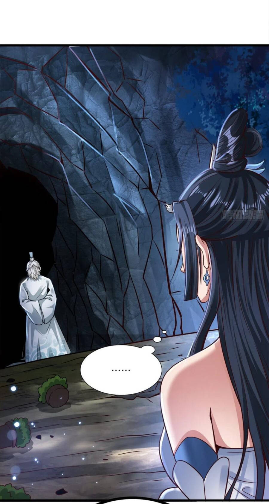 Tiểu Thúc Tổ Mời Xuất Sơn Chapter 26 - 33