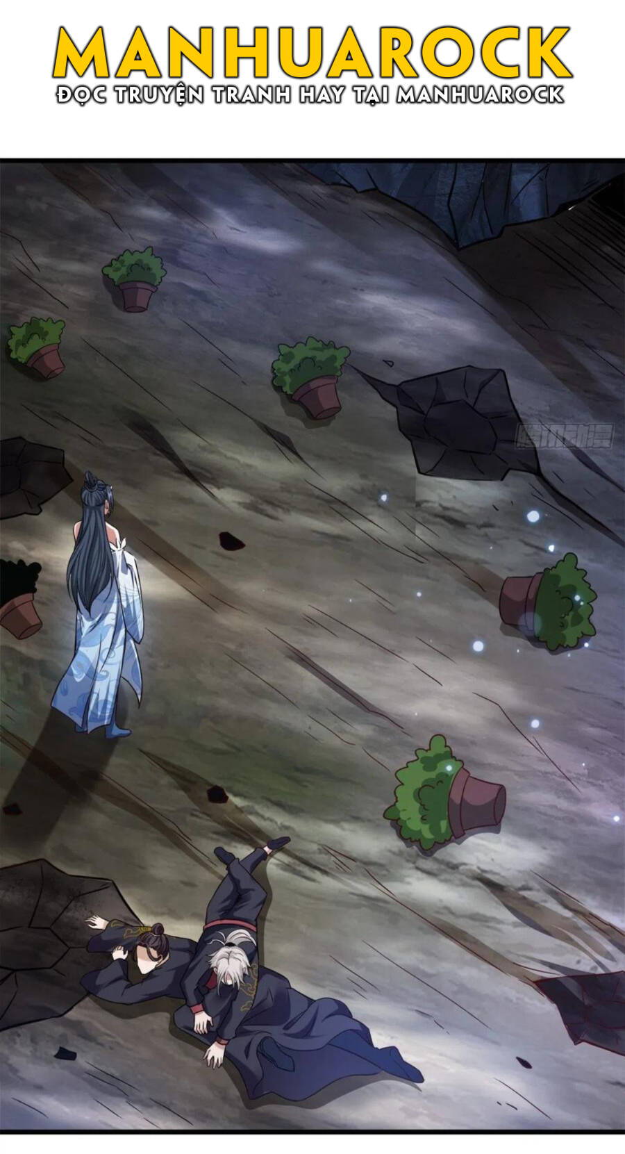 Tiểu Thúc Tổ Mời Xuất Sơn Chapter 26 - 35