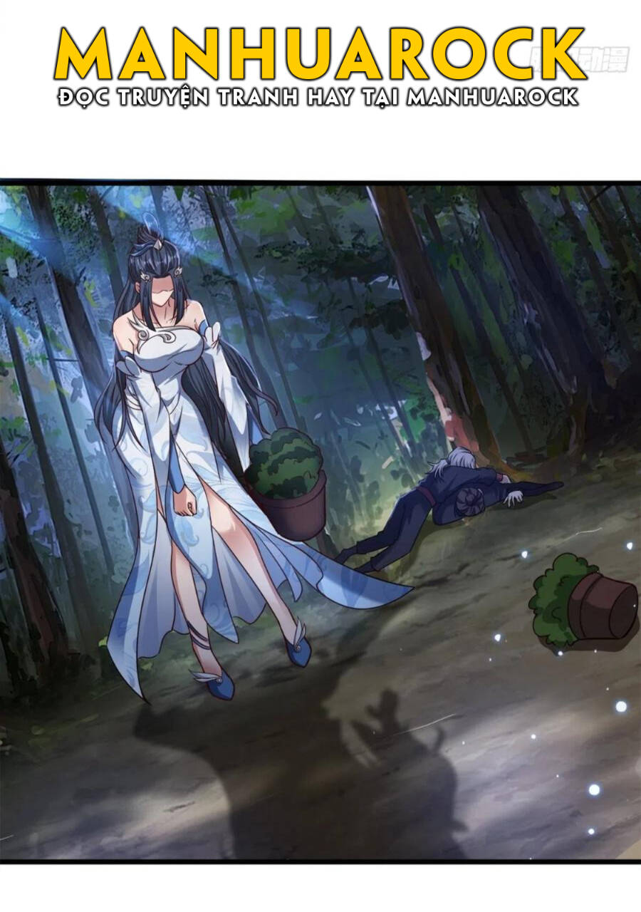 Tiểu Thúc Tổ Mời Xuất Sơn Chapter 26 - 36