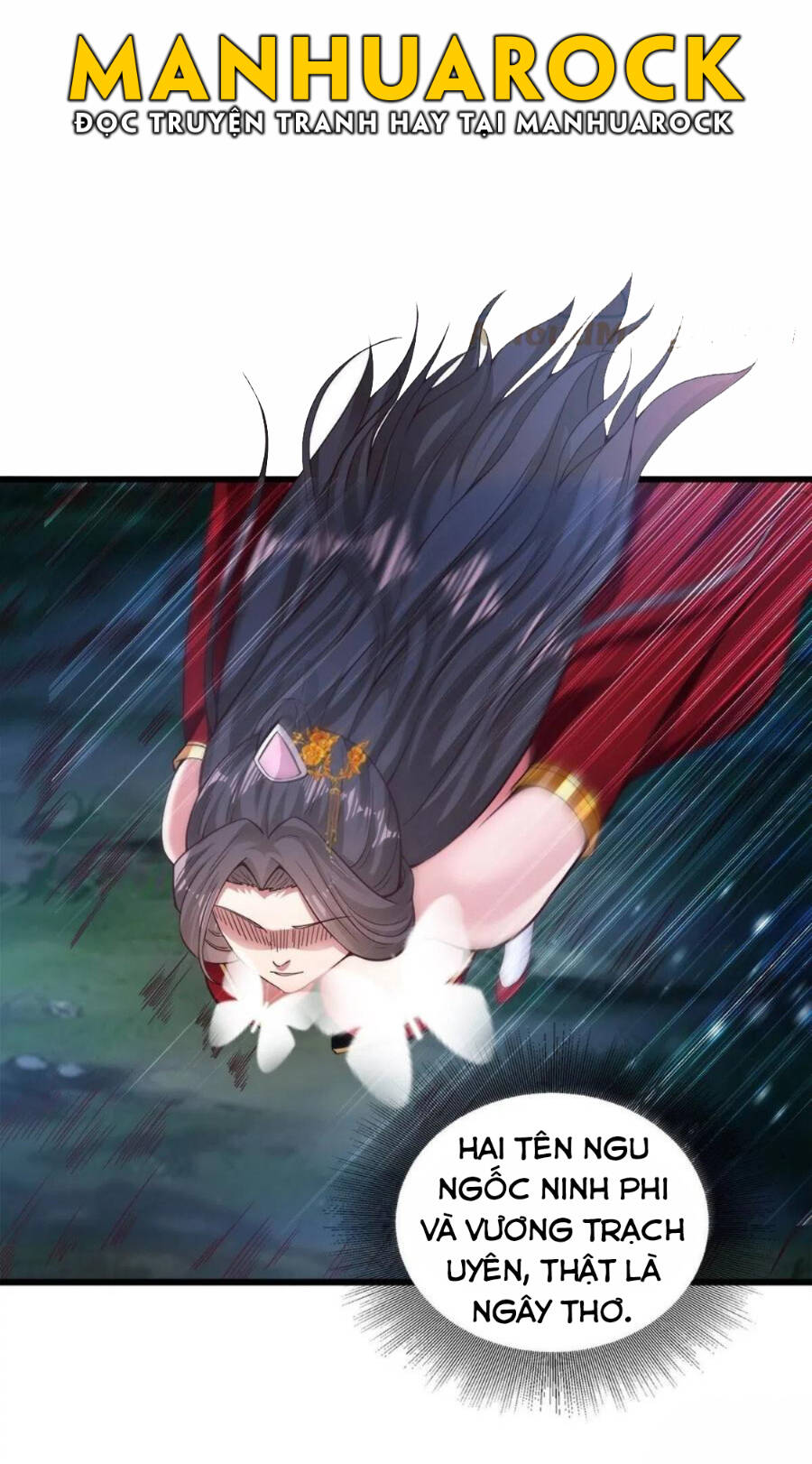 Tiểu Thúc Tổ Mời Xuất Sơn Chapter 26 - 40