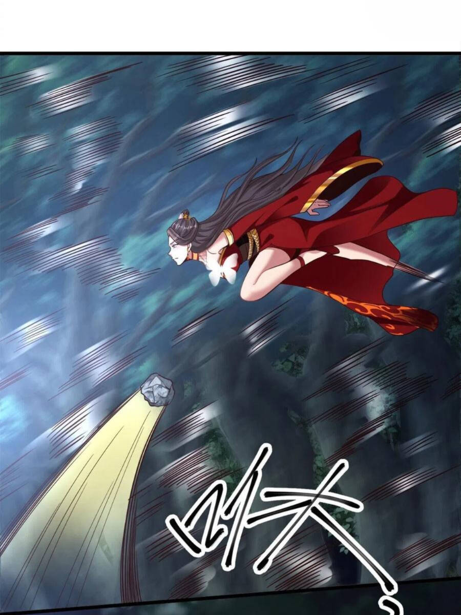 Tiểu Thúc Tổ Mời Xuất Sơn Chapter 26 - 41