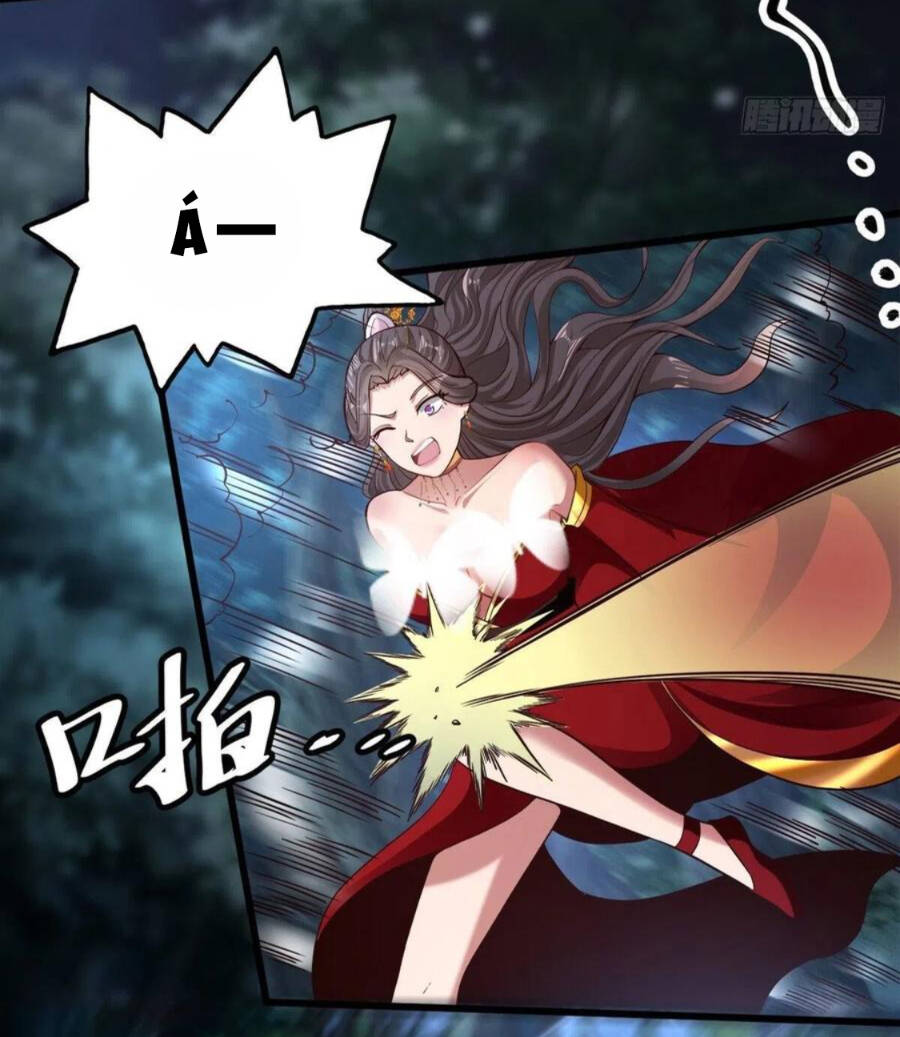 Tiểu Thúc Tổ Mời Xuất Sơn Chapter 26 - 42