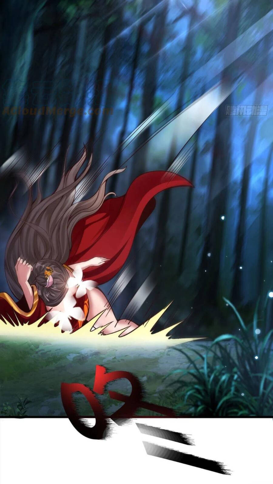 Tiểu Thúc Tổ Mời Xuất Sơn Chapter 26 - 43