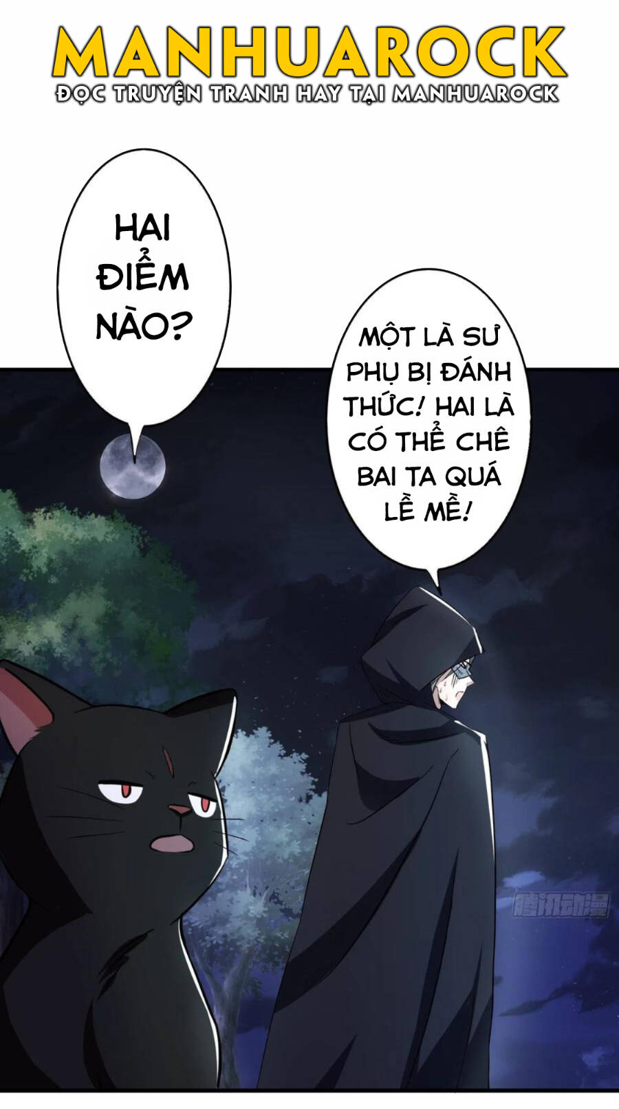 Tiểu Thúc Tổ Mời Xuất Sơn Chapter 26 - 6