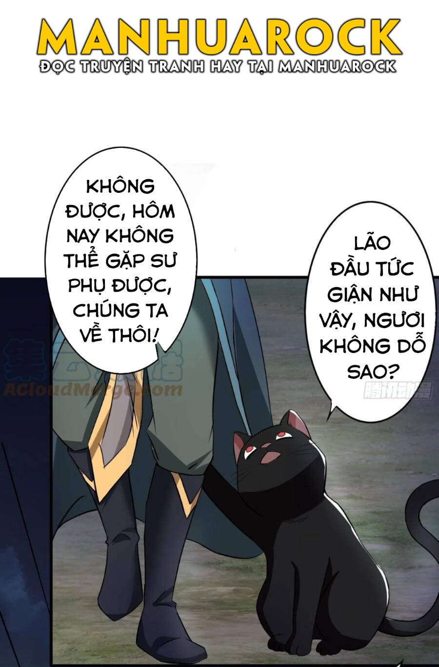 Tiểu Thúc Tổ Mời Xuất Sơn Chapter 26 - 7