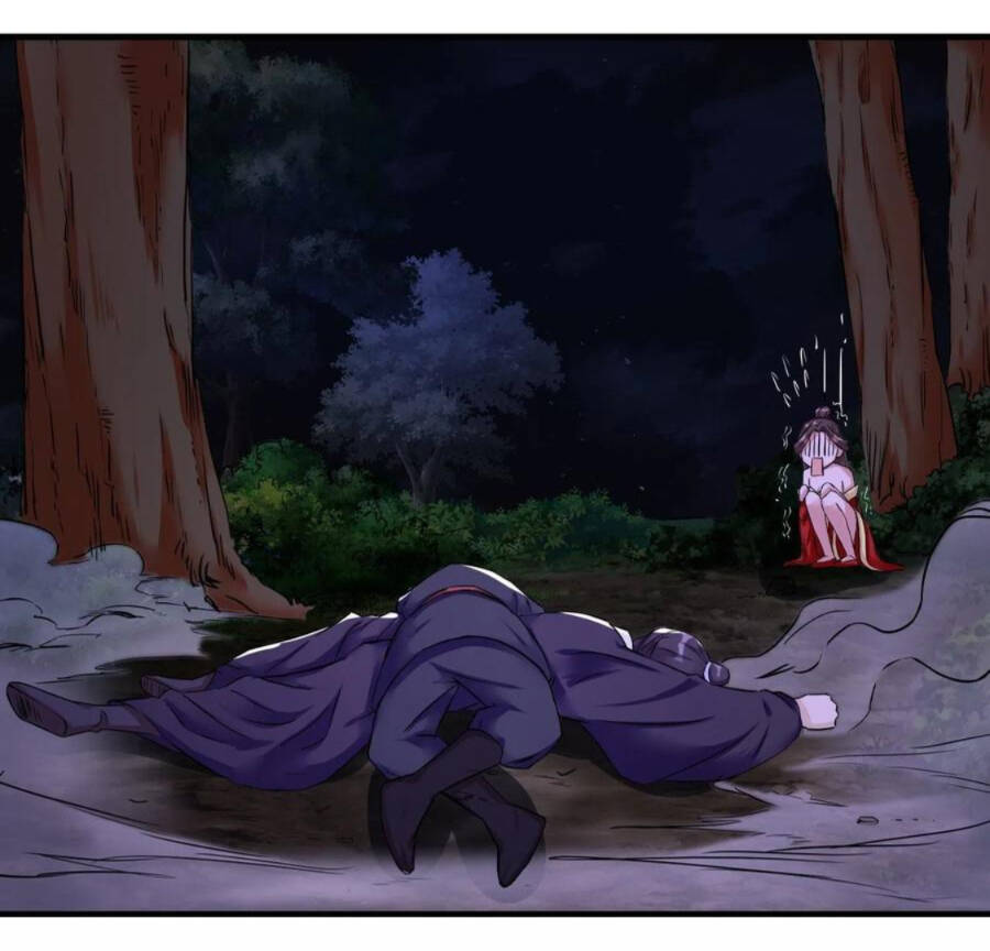 Tiểu Thúc Tổ Mời Xuất Sơn Chapter 26 - 9