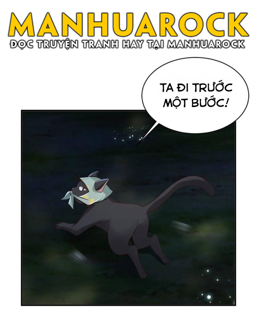 Tiểu Thúc Tổ Mời Xuất Sơn Chapter 27 - 18