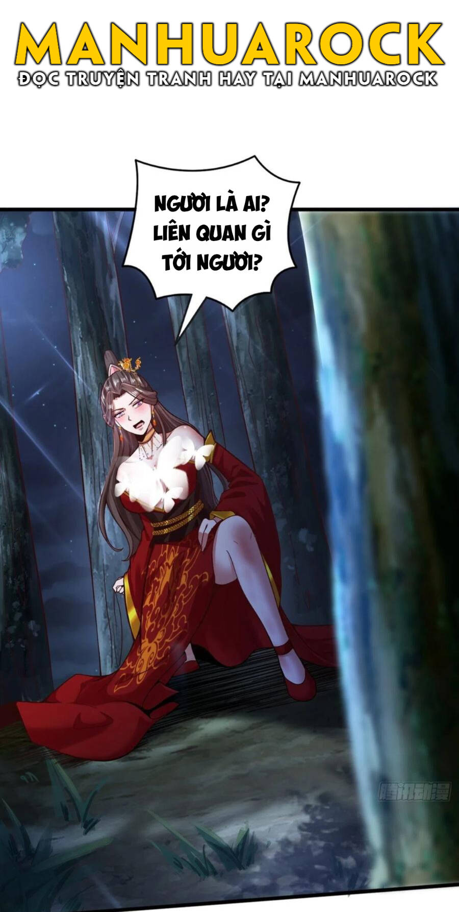 Tiểu Thúc Tổ Mời Xuất Sơn Chapter 27 - 3