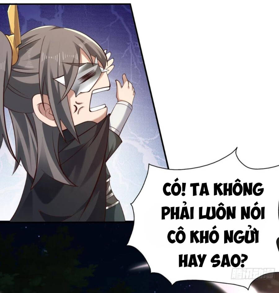 Tiểu Thúc Tổ Mời Xuất Sơn Chapter 27 - 21