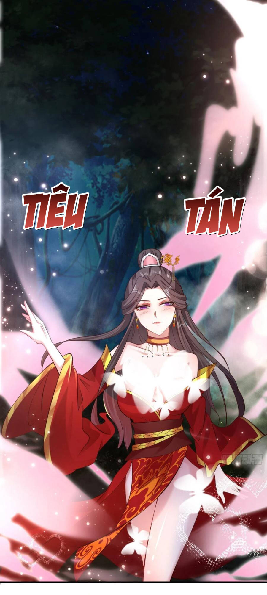 Tiểu Thúc Tổ Mời Xuất Sơn Chapter 27 - 22