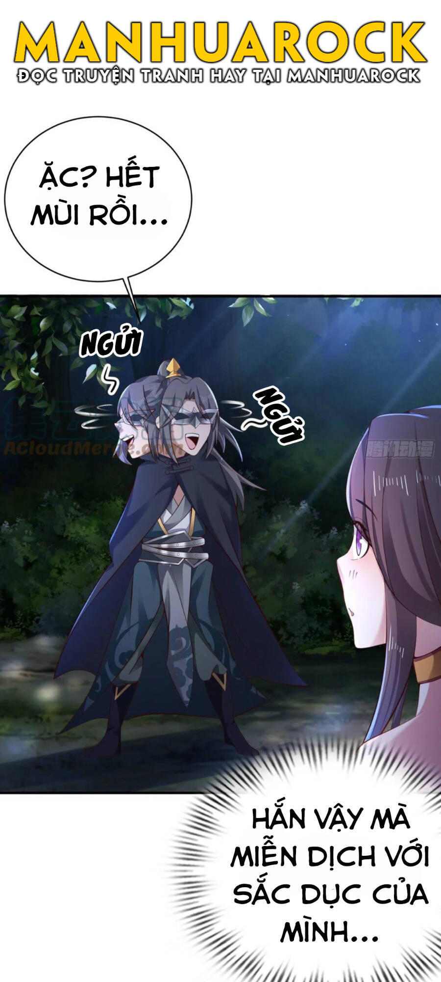 Tiểu Thúc Tổ Mời Xuất Sơn Chapter 27 - 24