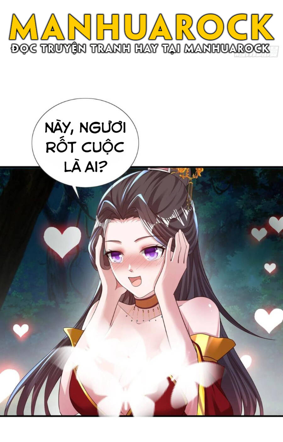 Tiểu Thúc Tổ Mời Xuất Sơn Chapter 27 - 26