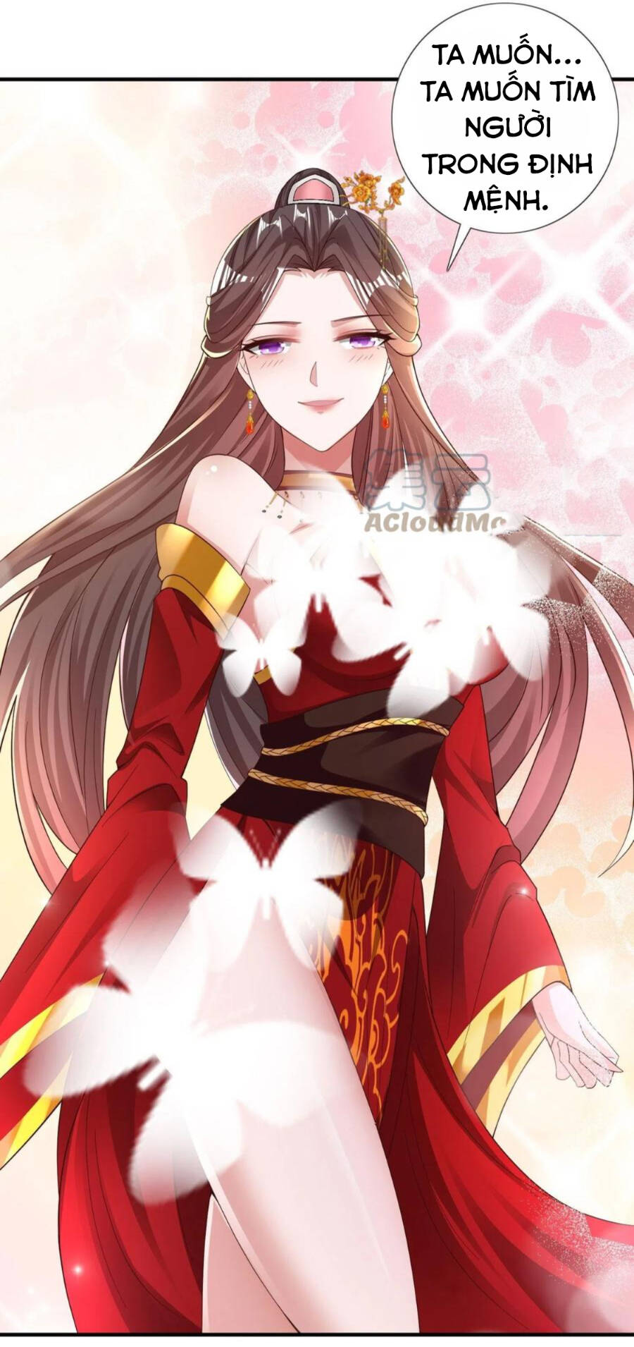 Tiểu Thúc Tổ Mời Xuất Sơn Chapter 27 - 28