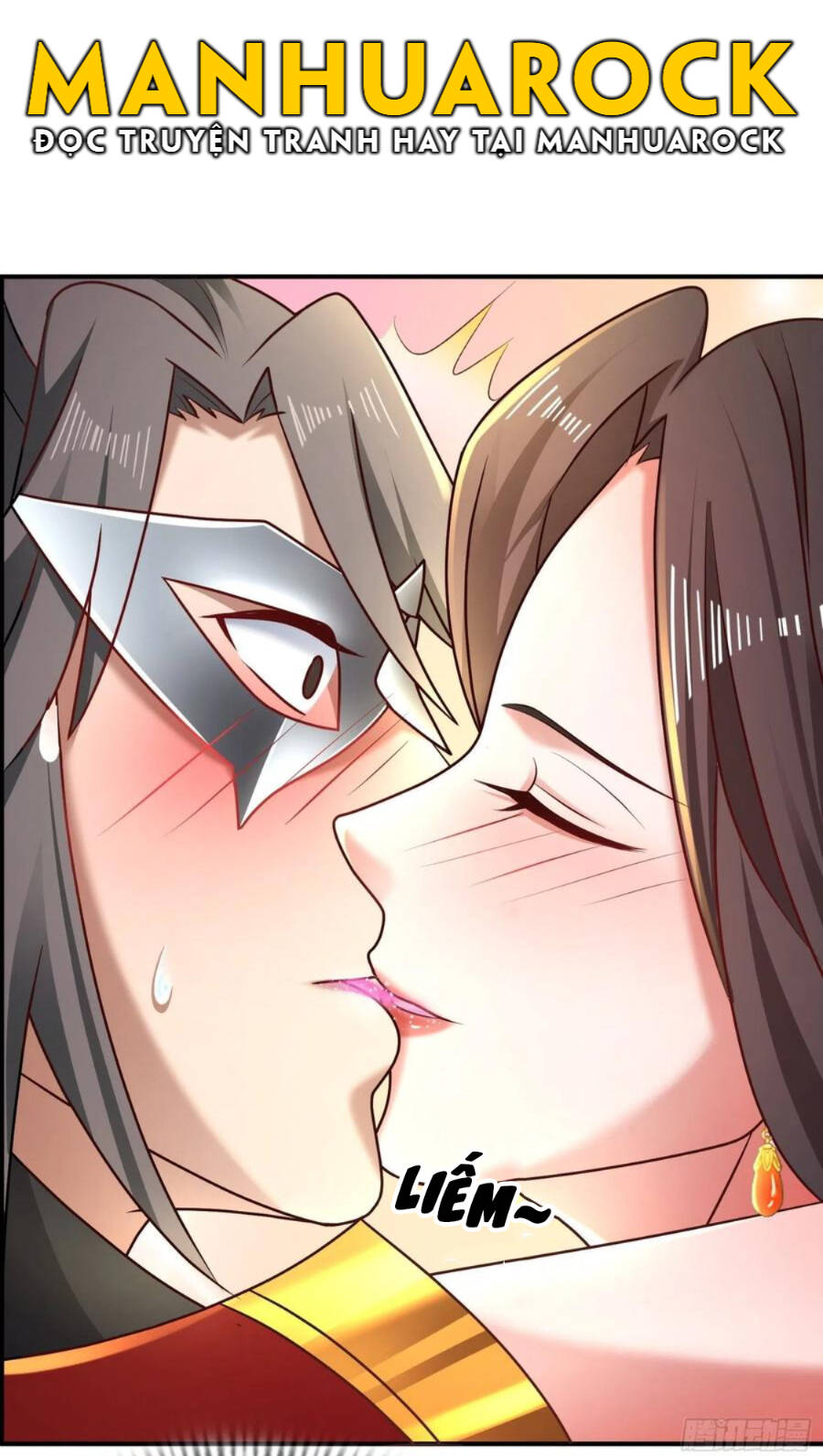 Tiểu Thúc Tổ Mời Xuất Sơn Chapter 27 - 32