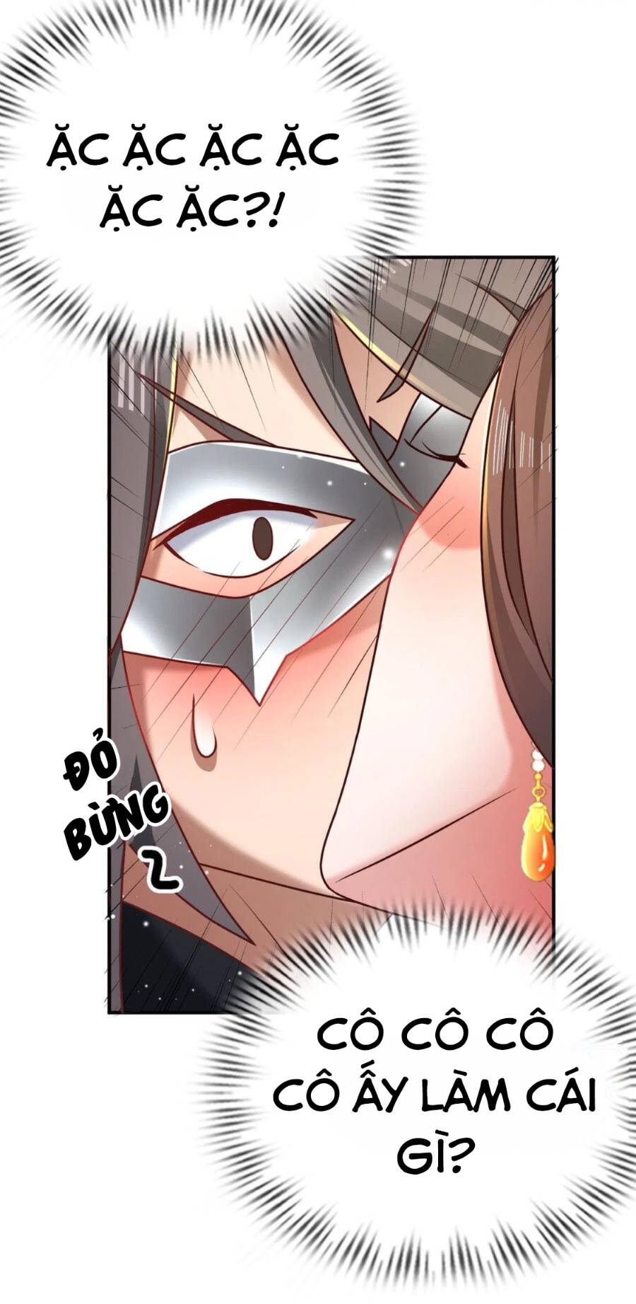 Tiểu Thúc Tổ Mời Xuất Sơn Chapter 27 - 33