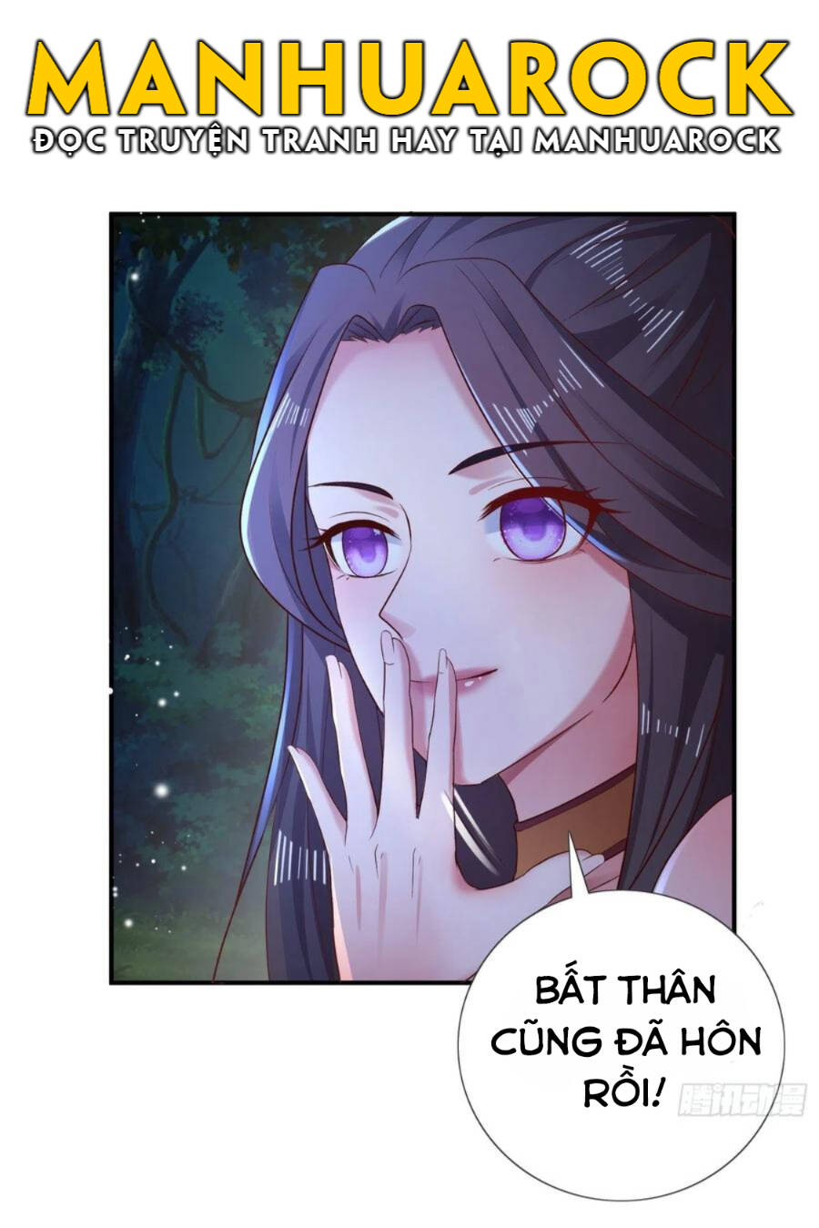 Tiểu Thúc Tổ Mời Xuất Sơn Chapter 27 - 35