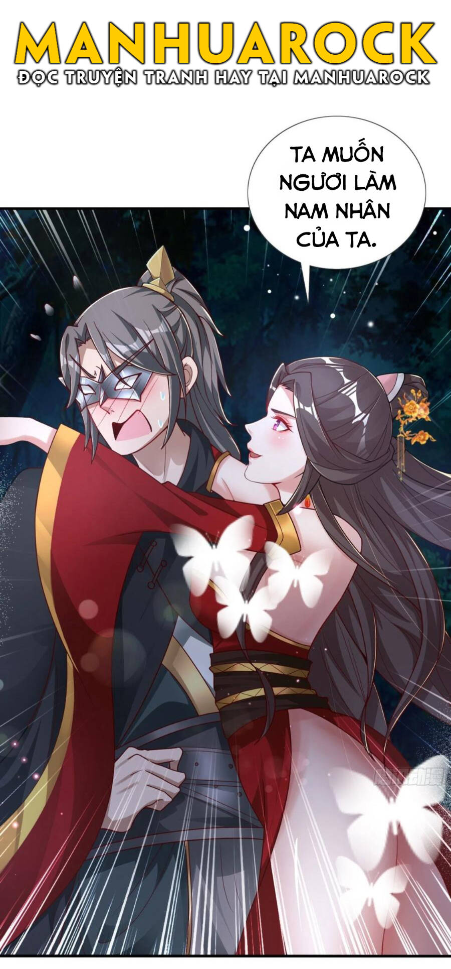 Tiểu Thúc Tổ Mời Xuất Sơn Chapter 27 - 37