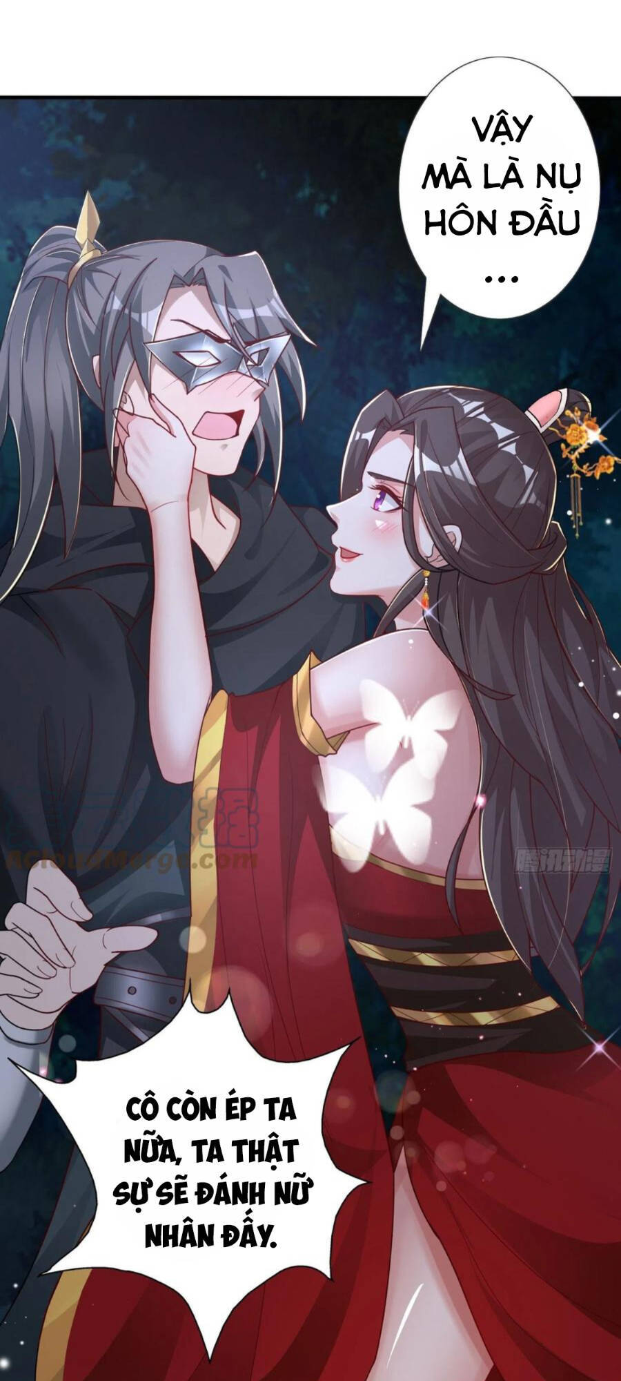 Tiểu Thúc Tổ Mời Xuất Sơn Chapter 27 - 39