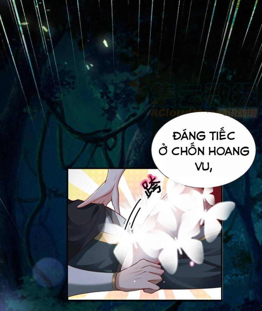 Tiểu Thúc Tổ Mời Xuất Sơn Chapter 27 - 46