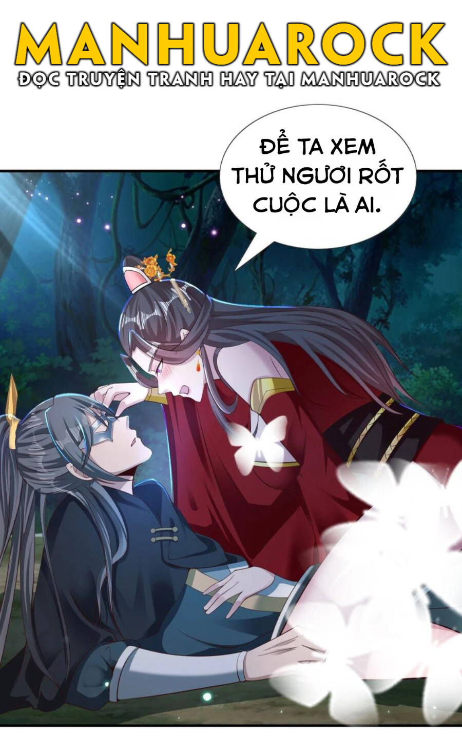 Tiểu Thúc Tổ Mời Xuất Sơn Chapter 27 - 49