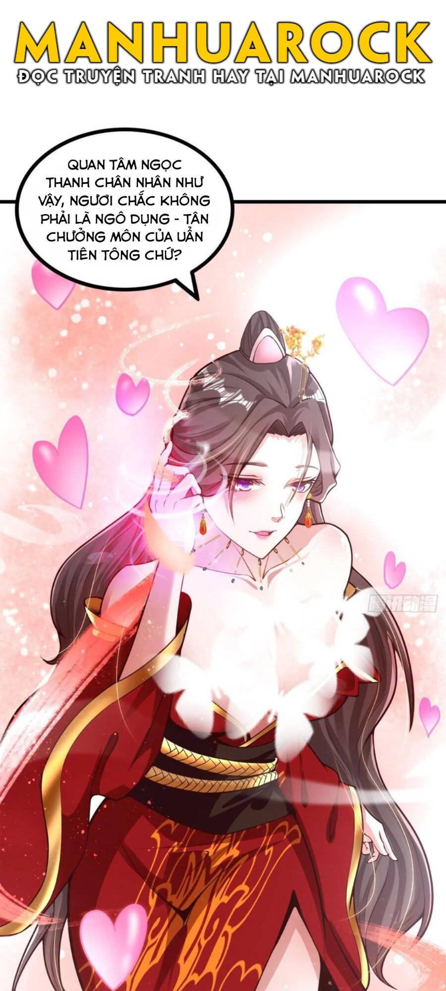 Tiểu Thúc Tổ Mời Xuất Sơn Chapter 27 - 6