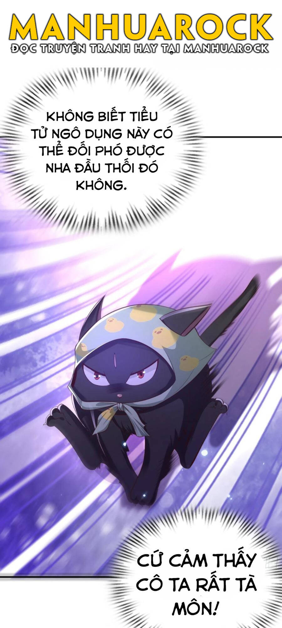 Tiểu Thúc Tổ Mời Xuất Sơn Chapter 27 - 53