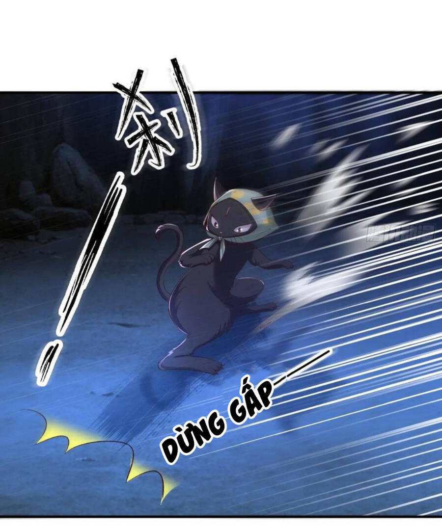 Tiểu Thúc Tổ Mời Xuất Sơn Chapter 27 - 56