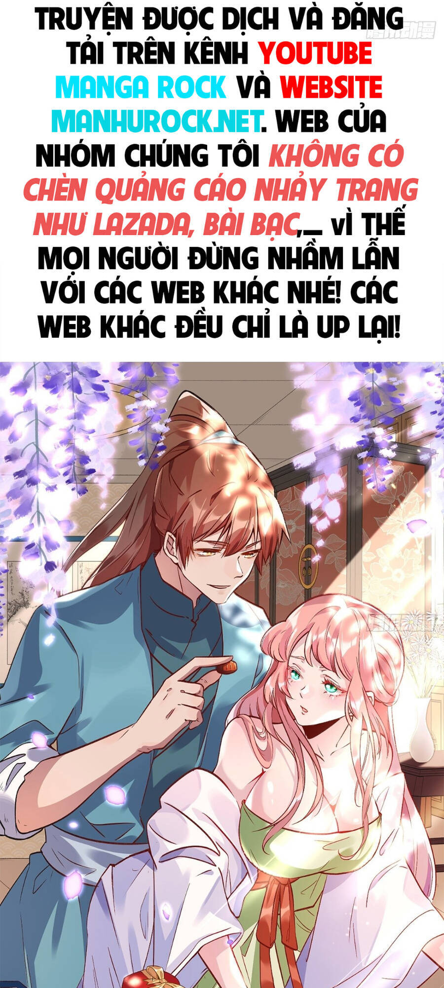 Tiểu Thúc Tổ Mời Xuất Sơn Chapter 27 - 58