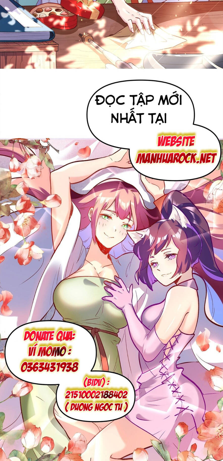 Tiểu Thúc Tổ Mời Xuất Sơn Chapter 27 - 59