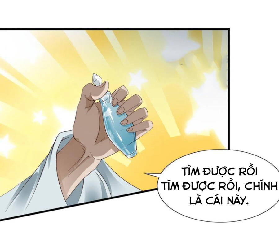 Tiểu Thúc Tổ Mời Xuất Sơn Chapter 30 - 14