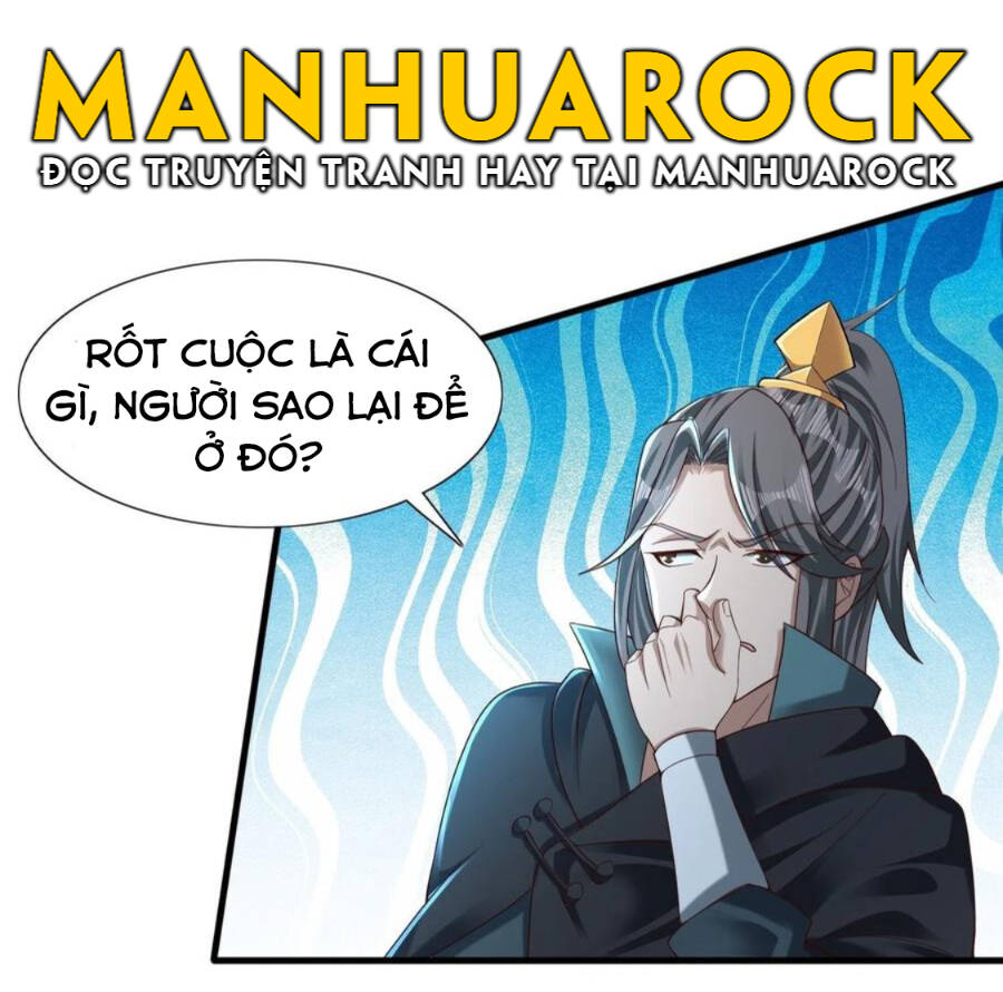 Tiểu Thúc Tổ Mời Xuất Sơn Chapter 30 - 15