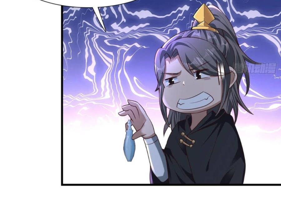 Tiểu Thúc Tổ Mời Xuất Sơn Chapter 30 - 19