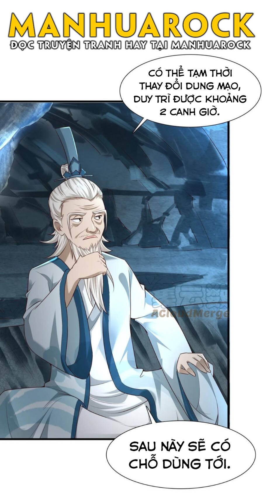 Tiểu Thúc Tổ Mời Xuất Sơn Chapter 30 - 20