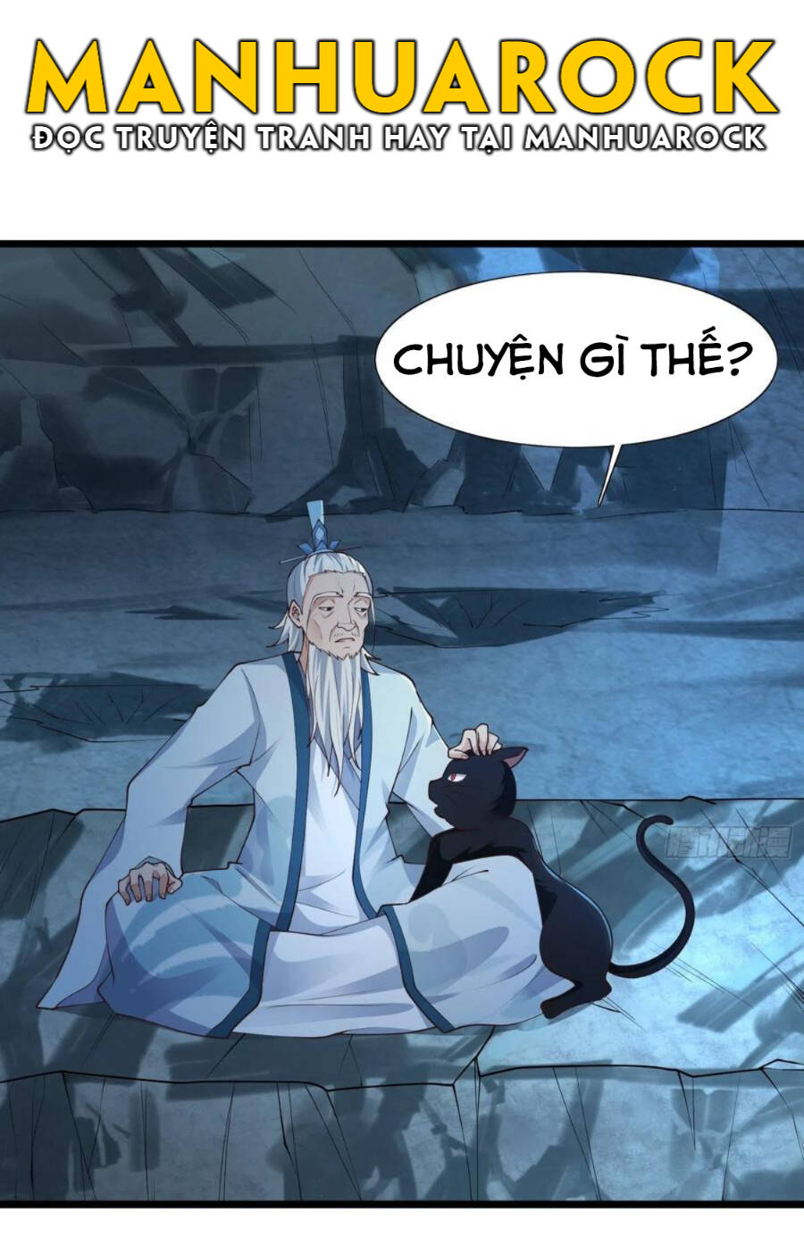 Tiểu Thúc Tổ Mời Xuất Sơn Chapter 30 - 24