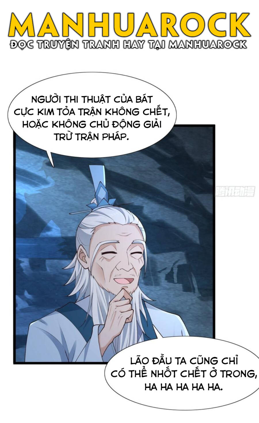 Tiểu Thúc Tổ Mời Xuất Sơn Chapter 30 - 26