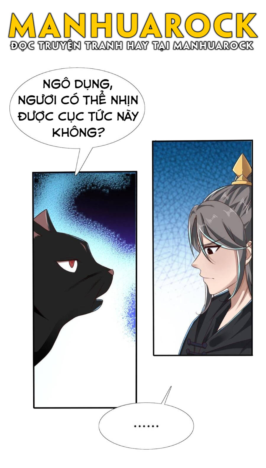 Tiểu Thúc Tổ Mời Xuất Sơn Chapter 30 - 29