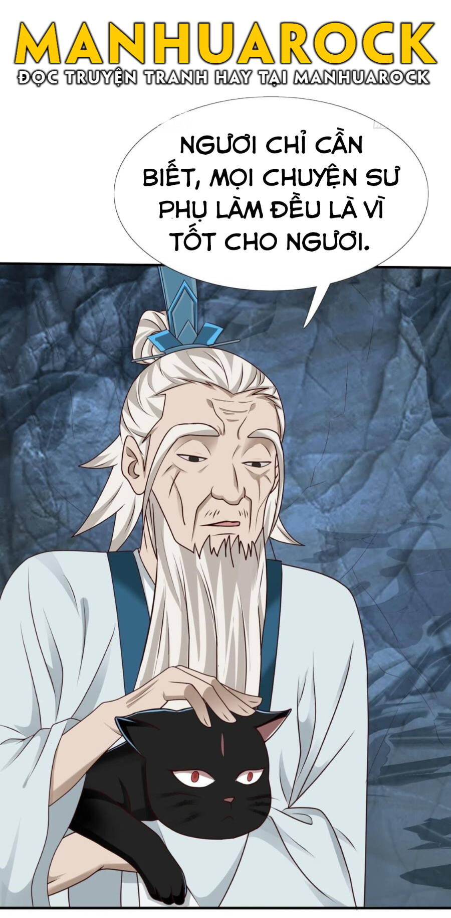 Tiểu Thúc Tổ Mời Xuất Sơn Chapter 30 - 31