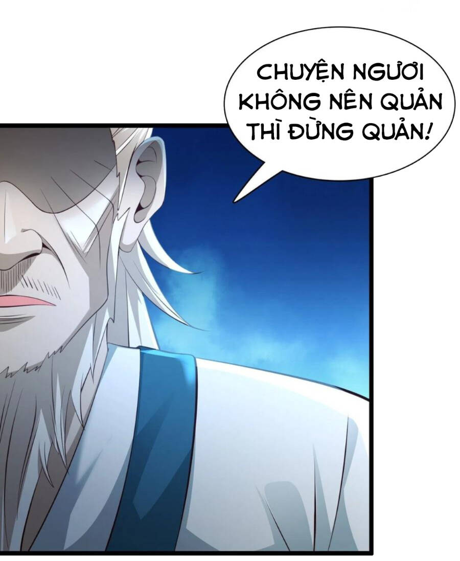 Tiểu Thúc Tổ Mời Xuất Sơn Chapter 30 - 33