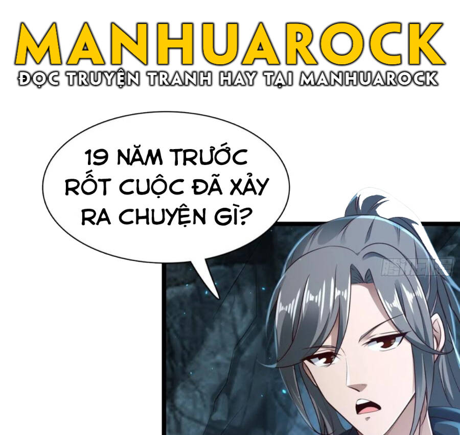 Tiểu Thúc Tổ Mời Xuất Sơn Chapter 30 - 34
