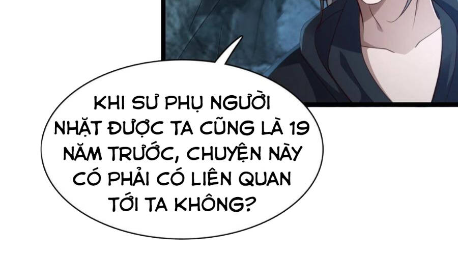 Tiểu Thúc Tổ Mời Xuất Sơn Chapter 30 - 35