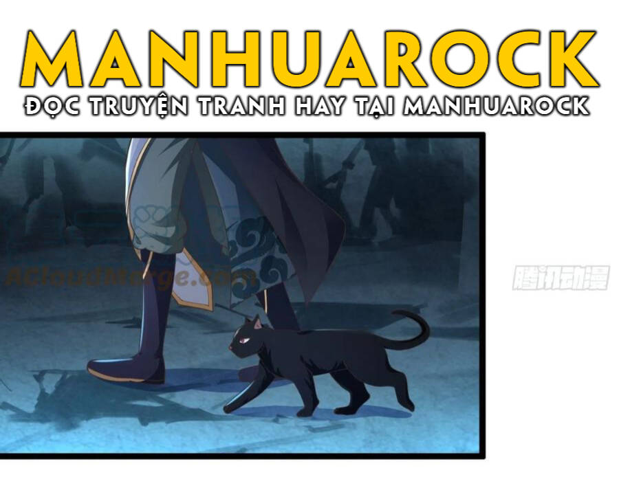 Tiểu Thúc Tổ Mời Xuất Sơn Chapter 30 - 40