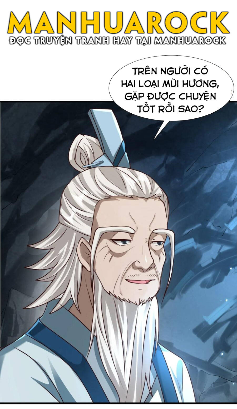 Tiểu Thúc Tổ Mời Xuất Sơn Chapter 30 - 5