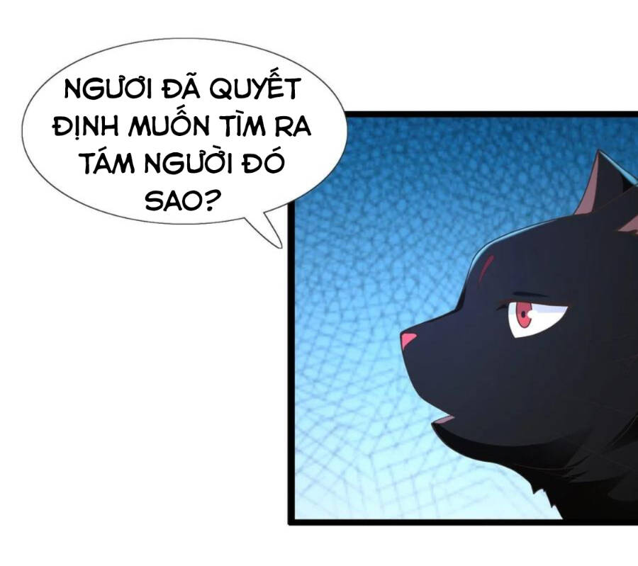 Tiểu Thúc Tổ Mời Xuất Sơn Chapter 30 - 41