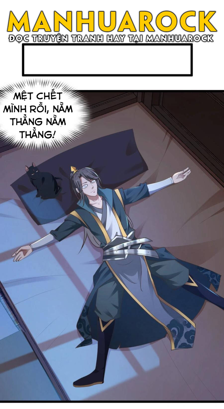 Tiểu Thúc Tổ Mời Xuất Sơn Chapter 30 - 43