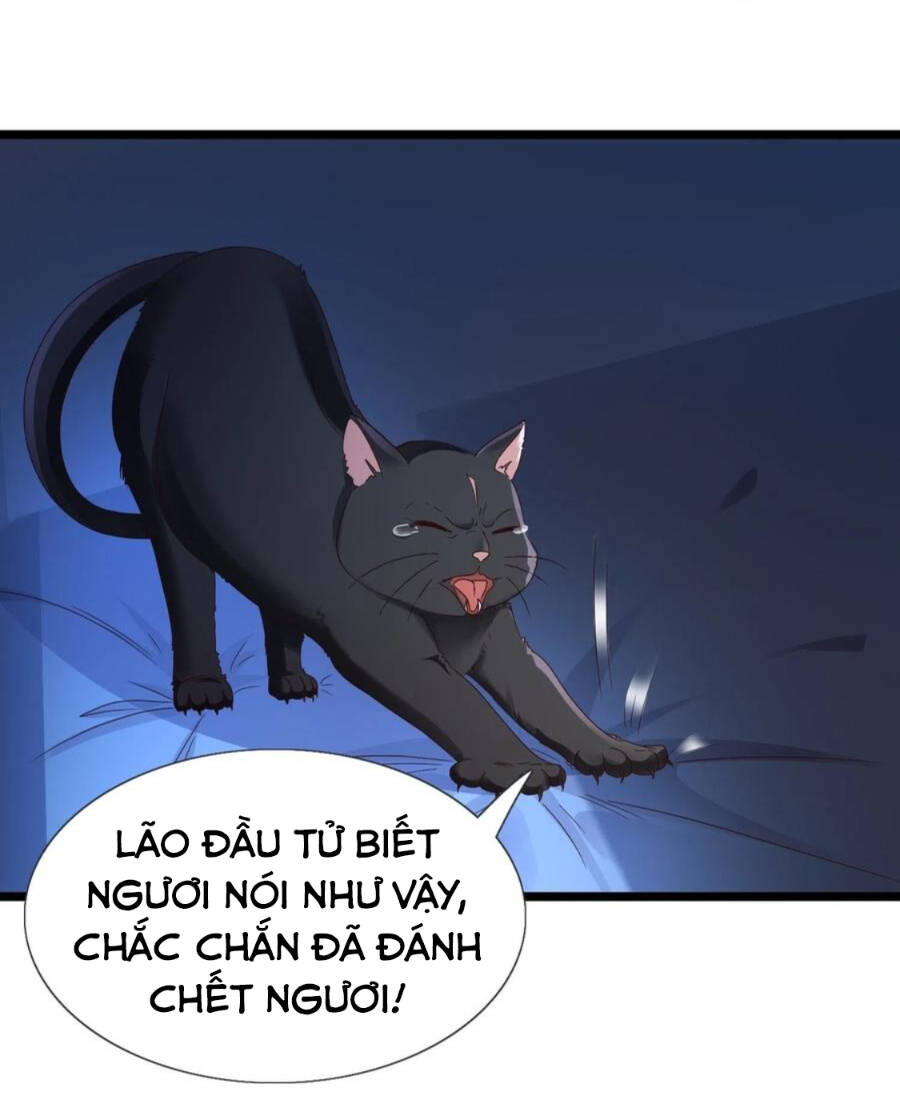 Tiểu Thúc Tổ Mời Xuất Sơn Chapter 30 - 45